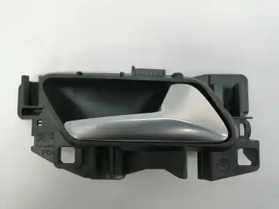 Автозапчасти б/у внутри передней правой ручки за opel crossland x / crossland (p17, p2qo) 1.2 (75) ссылки oem iam 98000000yx