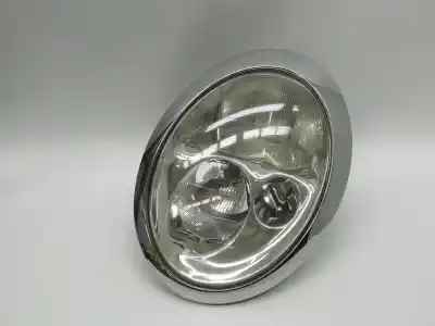 Автозапчасти б/у левая фара за mini mini (r50,r53) w10b16a ссылки oem iam 63126911703