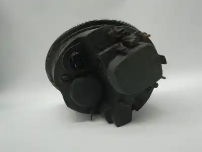 Автозапчастина б/у ліва фара для mini mini (r50,r53) w10b16a посилання на oem iam 63126911703  