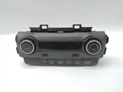 Автозапчасти б/у отопление / кондиционирование воздуха за hyundai kona (os, ose, osi) 1.0 t-gdi ссылки oem iam 97250j9370tmt