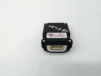 Автозапчастина б/у різні деталі для hyundai kona (os, ose, osi) 1.0 t-gdi посилання на oem iam 95740j9200  