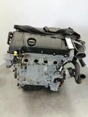 Pezzo di ricambio per auto di seconda mano motore completo per citroen c4 ii 1.4 vti 95 95cv 1397cc riferimenti oem iam 8f01  