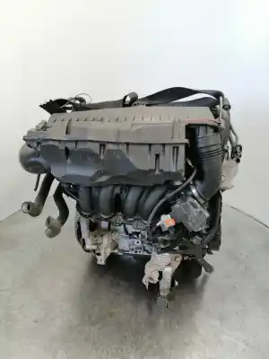 Pezzo di ricambio per auto di seconda mano motore completo per citroen c4 ii 1.4 vti 95 95cv 1397cc riferimenti oem iam 8f01  