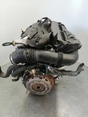Pezzo di ricambio per auto di seconda mano motore completo per citroen c4 ii 1.4 vti 95 95cv 1397cc riferimenti oem iam 8f01  