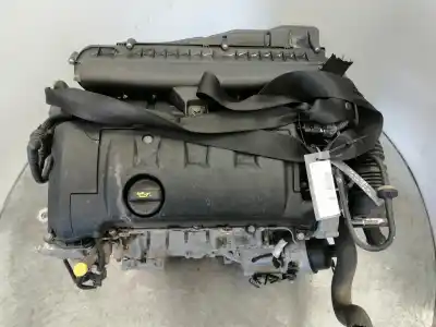 Pezzo di ricambio per auto di seconda mano motore completo per citroen c4 ii 1.4 vti 95 95cv 1397cc riferimenti oem iam 8f01  