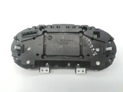 Автозапчасти б/у счетчик километров часы за kia optima (jf) d4fd ссылки oem iam 94013d4640  