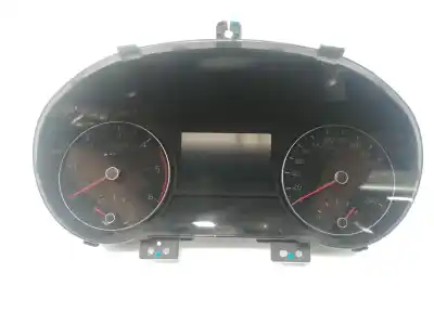 Автозапчасти б/у счетчик километров часы за kia optima (jf) d4fd ссылки oem iam 94013d4640