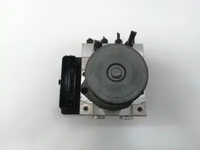 Автозапчастина б/у блок управління abs для kia optima (jf) d4fd посилання на oem iam 58920d4120  