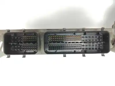 Tweedehands auto-onderdeel ecu motorcontroller voor toyota yaris (ncp1/nlp1/scp1) 2szfe oem iam-referenties 896610d311  