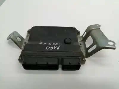 Автозапчастина б/у ебу контролер двигуна для toyota yaris (ncp1/nlp1/scp1) 2szfe посилання на oem iam 896610d311