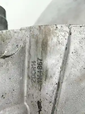 Автозапчасти б/у коробка передач за peugeot 2008 i (cu_) 1.2 vti ссылки oem iam 20cr14  