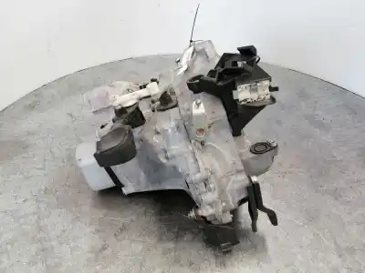 Автозапчасти б/у коробка передач за peugeot 2008 i (cu_) 1.2 vti ссылки oem iam 20cr14  