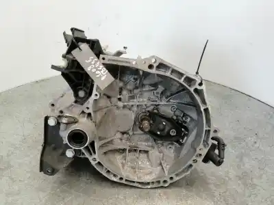 Автозапчасти б/у коробка передач за peugeot 2008 i (cu_) 1.2 vti ссылки oem iam 20cr14  