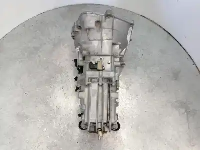 Gebrauchtes Autoersatzteil GETRIEBE zum BMW SERIE 3 COUPE (E92)  OEM-IAM-Referenzen CBL  