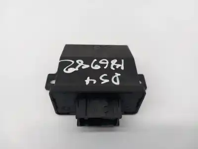 Pièce détachée automobile d'occasion MODULE ÉLECTRONIQUE pour CITROEN DS4  Références OEM IAM 9816922780  