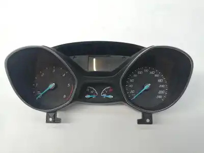 Автозапчасти б/у СЧЕТЧИК КИЛОМЕТРОВ ЧАСЫ за FORD KUGA (CBS)  ссылки OEM IAM   