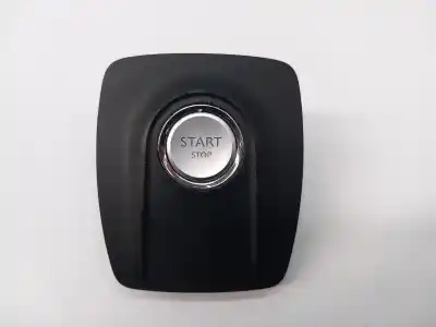 Pièce détachée automobile d'occasion MODULE ÉLECTRONIQUE pour CITROEN DS4  Références OEM IAM 9804007480  