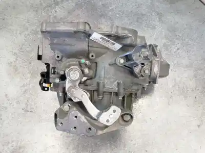 Second-hand car spare part gearbox for opel mokka x b16dth oem iam references m32