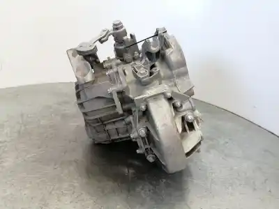 Автозапчасти б/у коробка передач за opel mokka x b16dth ссылки oem iam m32  