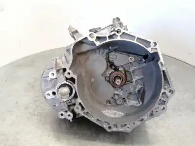 Автозапчасти б/у коробка передач за opel mokka x b16dth ссылки oem iam m32  