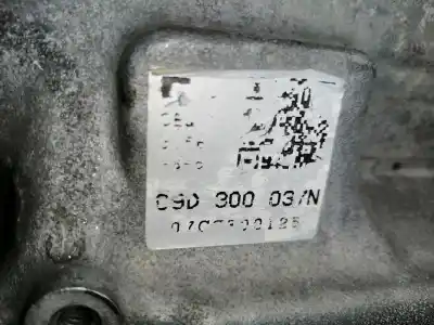 Автозапчасти б/у коробка передач за audi q7 (4l) btr ссылки oem iam jvh  