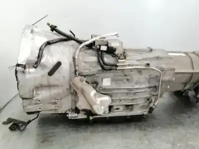 Автозапчасти б/у коробка передач за audi q7 (4l) btr ссылки oem iam jvh