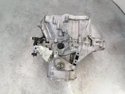Pièce détachée automobile d'occasion BOÎTE DE VITESSES pour CITROEN DS4  Références OEM IAM 20EA63  