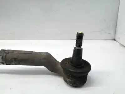 Second-hand car spare part steering rack for ford focus lim. (cb8) 1.6 ecoboost cat oem iam references  bv6c3d070 gfgga 