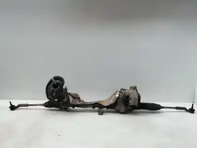 Second-hand car spare part steering rack for ford focus lim. (cb8) 1.6 ecoboost cat oem iam references  bv6c3d070 gfgga 