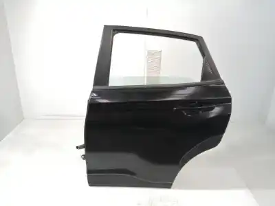Автозапчасти б/у задняя левая дверь за hyundai kona (os, ose, osi) 1.0 t-gdi ссылки oem iam 77003j9010