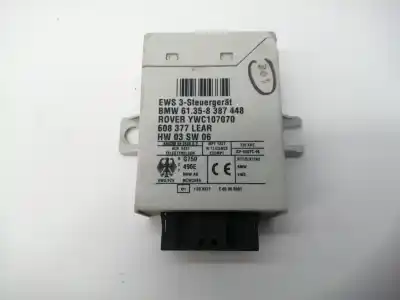 Автозапчасти б/у электронный модуль за mini mini (r50,r53) w10b16a ссылки oem iam 