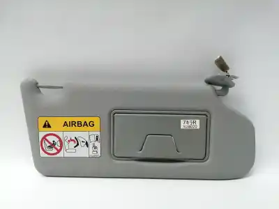 Автозапчасти б/у ПРАВАЯ ЗОНА за MITSUBISHI ASX (GA0W)  ссылки OEM IAM 7620B020HA  