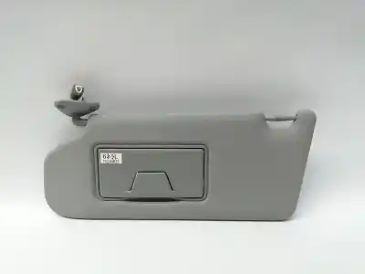 Pezzo di ricambio per auto di seconda mano TENDA SINISTRA per MITSUBISHI ASX (GA0W)  Riferimenti OEM IAM 7620A901HA  