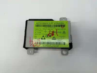Second-hand car spare part ELECTRONIC MODULE for MITSUBISHI ASX (GA0W)  OEM IAM references 8785A084  