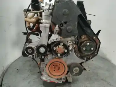 Автозапчастина б/у двигун комплект для ford transit connect (tc7) 1.8 tdci cat посилання на oem iam hcpb  