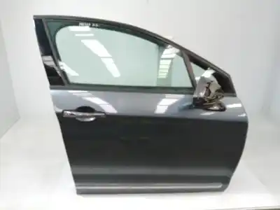 Recambio de automóvil de segunda mano de PUERTA DELANTERA DERECHA para CITROEN C5 II BREAK  referencias OEM IAM 9004Z2  