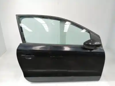 İkinci el araba yedek parçası sag ön kapi için volkswagen polo (6r1) cfwa oem iam referansları 6r3831056j  