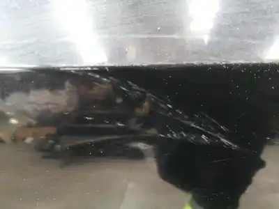İkinci el araba yedek parçası sag ön kapi için volkswagen polo (6r1) cfwa oem iam referansları 6r3831056j  