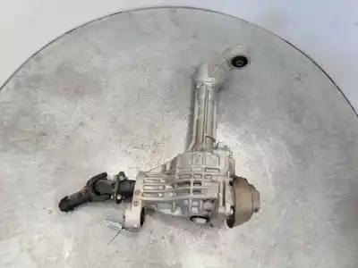 Gebrauchtes Autoersatzteil VORDERES DIFFERENZIAL zum NISSAN PATHFINDER (R51)  OEM-IAM-Referenzen 38500EA500  