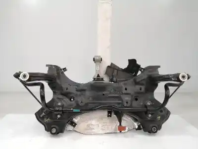 Автозапчасти б/у передний мост за hyundai kona (os, ose, osi) 1.0 t-gdi ссылки oem iam 62405j9100