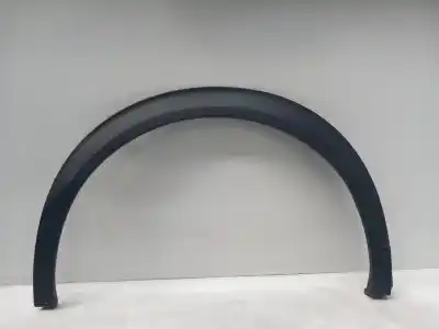 Second-hand car spare part right rear winglet for peugeot 2008 (p1) hn05 oem iam references 98257365xt