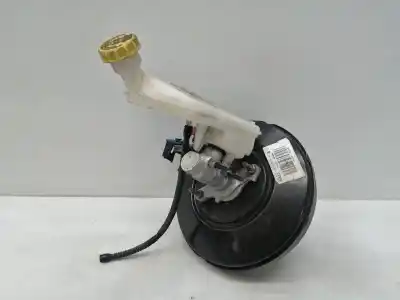 Автозапчастина б/у гальмівний серво для citroen c4 cactus yh01 посилання на oem iam 1609894980  