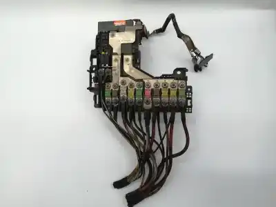 Pièce détachée automobile d'occasion boîtes à fusibles pour citroen ds4 1.6 hdi fap références oem iam 6500je 9665878380 bpgag0600 
