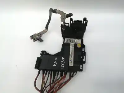Pièce détachée automobile d'occasion boîtes à fusibles pour citroen ds4 1.6 hdi fap références oem iam 6500je 9665878380 bpgag0600 