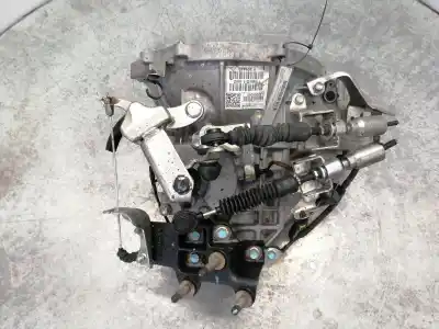 Second-hand car spare part GEARBOX for MITSUBISHI SPACE STAR (A00)  OEM IAM references F5MBD1ABZ  