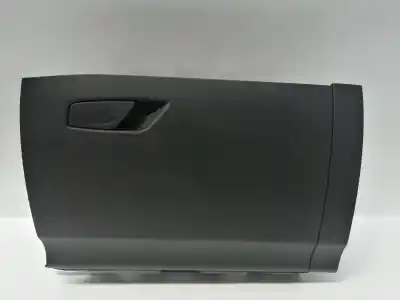 Автозапчасти б/у бардачок за skoda octavia combi (nx5) dtrd ссылки oem iam 5e4857097a