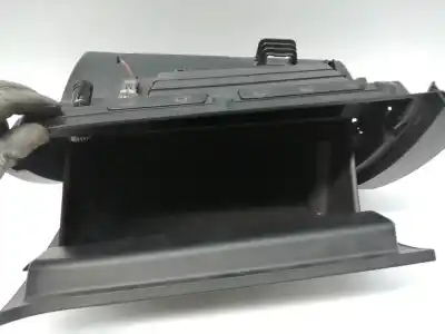 Second-hand car spare part glove compartment for skoda octavia combi (nx5) dtrd oem iam references 5e4857097a  