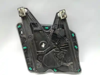 Second-hand car spare part passenger side right window regulator for skoda octavia combi (nx5) dtrd oem iam references 5e3837462  