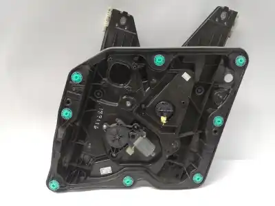 Автозапчасти б/у регулятор стекла переднего правого за skoda octavia combi (nx5) dtrd ссылки oem iam 5e3837462