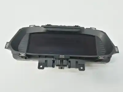 Автозапчасти б/у счетчик километров часы за skoda octavia combi (nx5) dtrd ссылки oem iam 5e3920770b